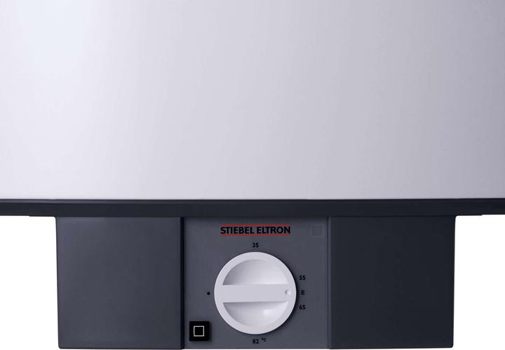 Actual product image Stiebel Eltron HFA/EB 80 Z hydraulic wall cylinder, rapid heat-up, 80 litres, 2-6 kW