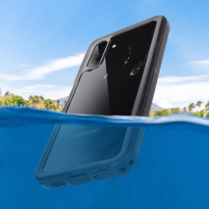 Actual product image Redpepper IP68 Waterproof, 360° Degree Protection Series (Samsung Galaxy A04S)
