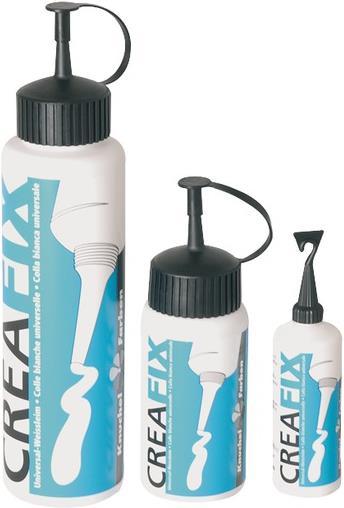 Immagine prodotto Knuchel Colla rapida Creafix 300g (300 g)