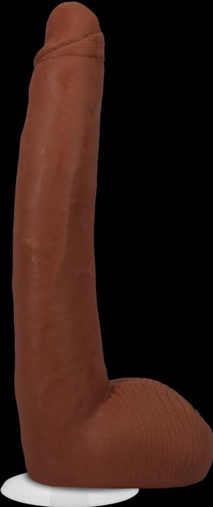 Immagine prodotto Doc Johnson Alex Jones - Realistic ULTRASKYN Dildo - 11" / 28 cm