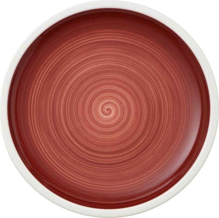 Produktbild Villeroy & Boch Speiseteller Manufacture gris (1 x, 27 cm)