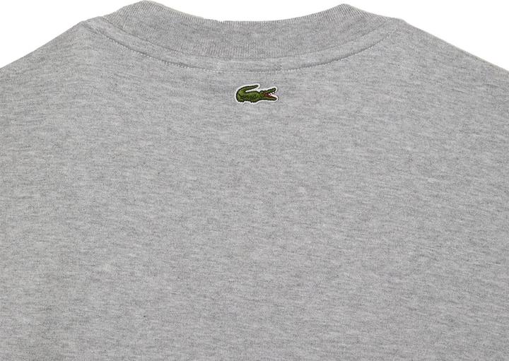 Produktbild Lacoste TShirt Baumwolle aus biologischem Anbau (XS)