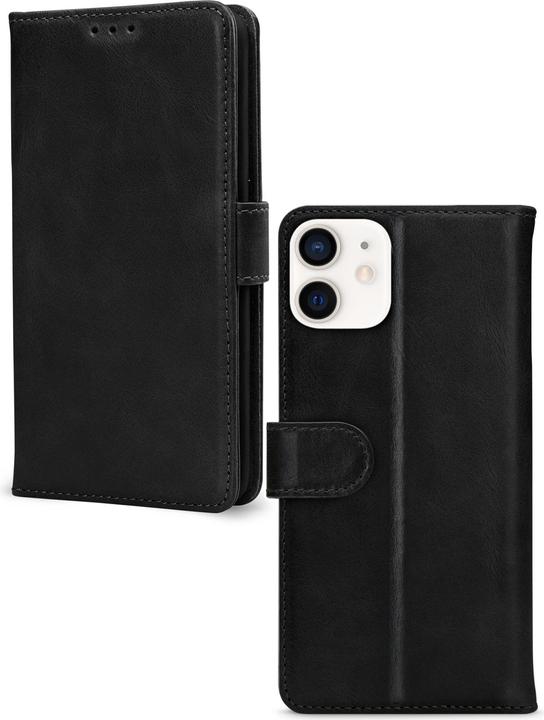 Produktbild Mobilize Premium Gelly Wallet (Apple iPhone 12 Pro, Apple iPhone 12)