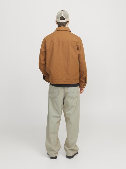 Image du produit Jack & Jones JJIRON JJORIGINAL SBD 692 SN Extra Baggy Fit Jeans Extra Baggy Fit Jeans (W27/L30)
