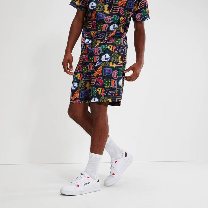 Actual product image Ellesse short trackero (M)