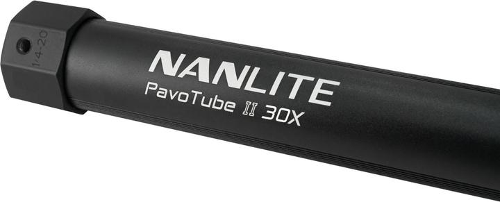 Produktbild Nanlite Pavo Tube II 30X 2er Kit Farb-Effektleuchte