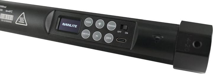 Produktbild Nanlite Pavo Tube II 30X 2er Kit Farb-Effektleuchte