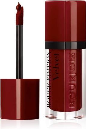Produktbild Bourjois Rouge Edition Velvet (19 Jolie-De-Vin)