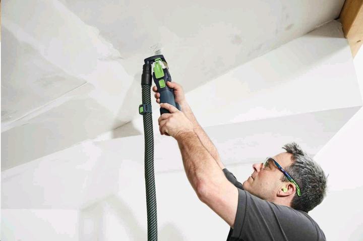 Image du produit Festool Outil oscillant OSC 18 HPC 4,0 EI-Plus