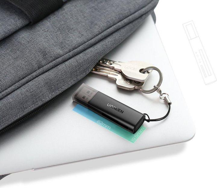 Immagine prodotto Ugreen CM264 (USB 3.0)