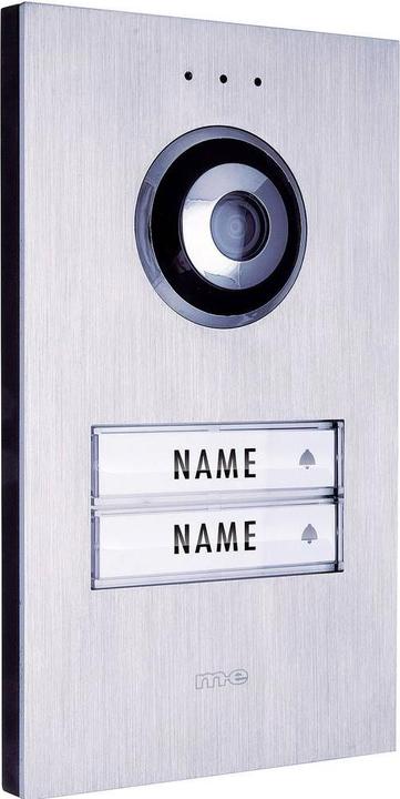 Produktbild Modern-Electronics m-e VDV 620 compact Video-Türs (Kabelgebunden)