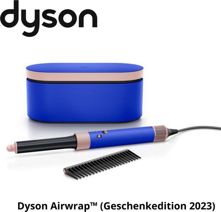 Produktbild Dyson Airwrap Complete Long Gifting Edition (30 mm, 40 mm)