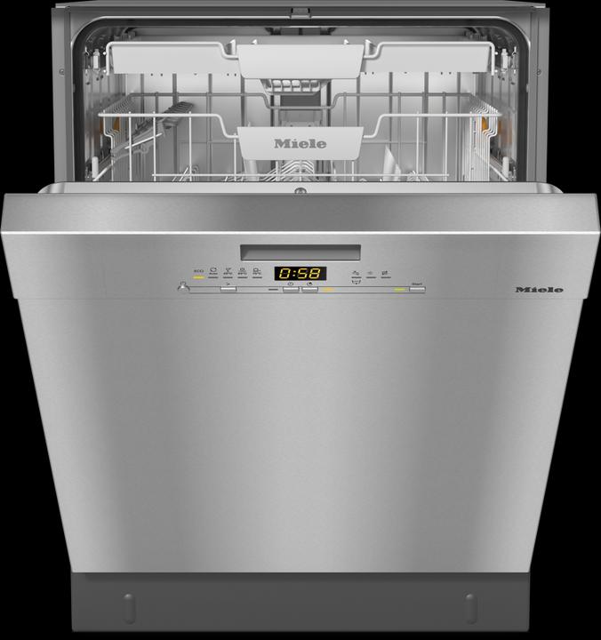 Actual product image Miele G5110SCUACTIVE