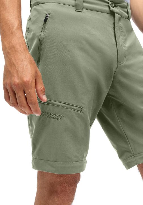 Actual product image Maier Sports Tajo Zip Loop Zip Off (L, XL)