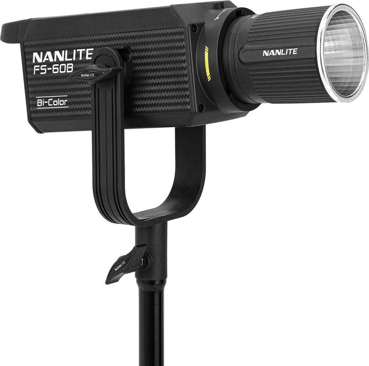 Actual product image Nanlite FS-60B (Studio light, Video light)