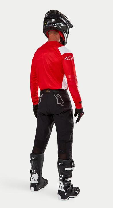 Image du produit Alpinestars Pant Techdura Blk (Hommes, 36)