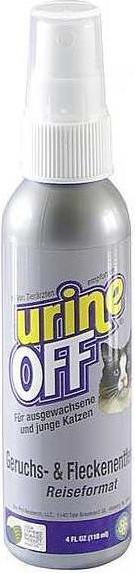 Immagine prodotto Urine Off Gatto (Gatto, 500 ml)