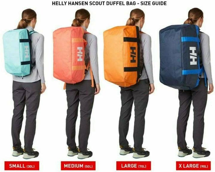Produktbild Helly Hansen Scout (70 l)