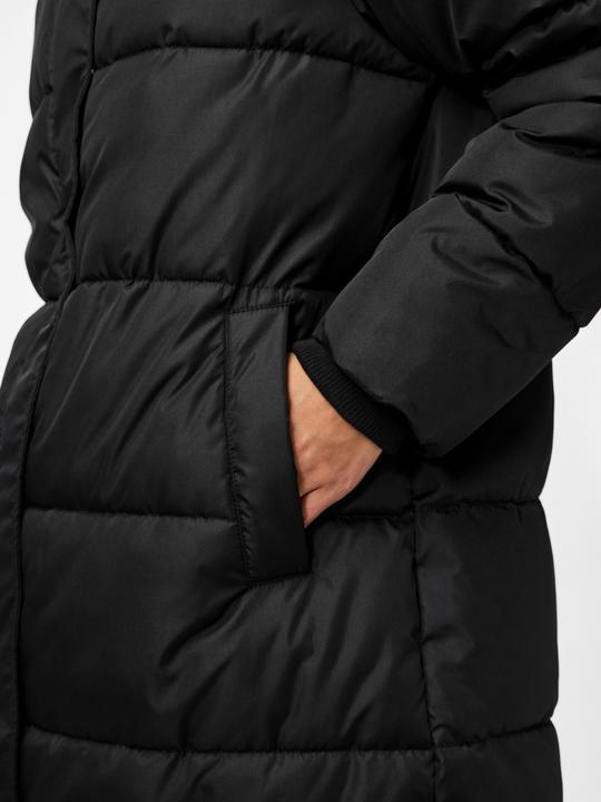 Produktbild Pieces Pcmaddie Long Puffer Jacket Noos Bc (S)