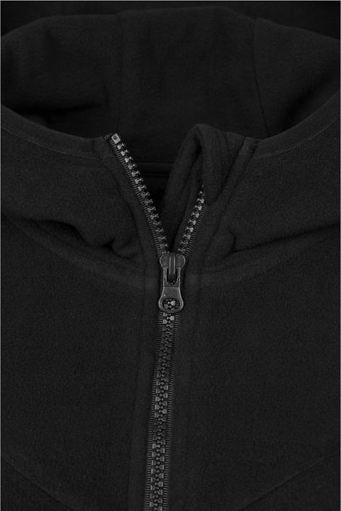 Actual product image Urban Classics Ladies Polar Fleece Zip Hoody (XS)