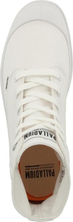 Produktbild Palladium Classic Pampa Hi Mono chrome-46 (46)
