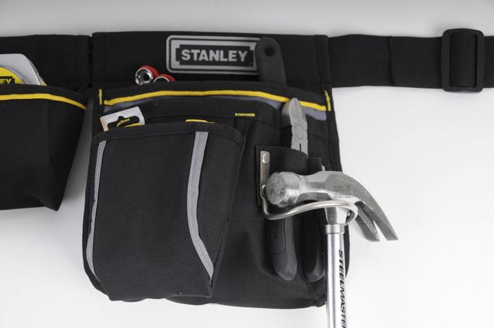 Actual product image Stanley tool holder on the waist (1 pieces)
