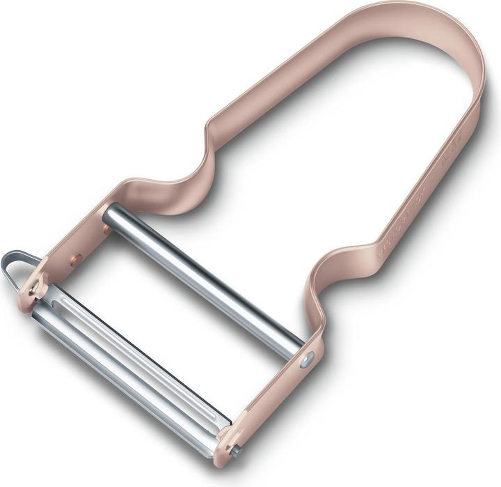 Actual product image Victorinox Sparschäler Rex Lavendel