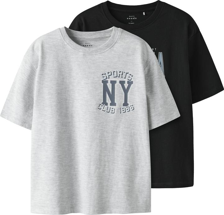 Name it 2er-Pack T-Shirt