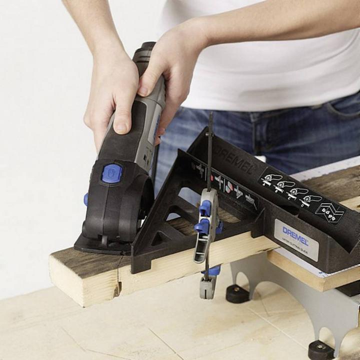 Immagine prodotto Dremel Attacco per angolo obliquo DSM840
