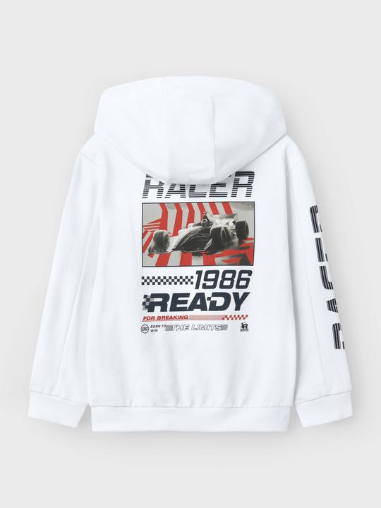 Produktbild Name it Regular Fit Hoodie (158)