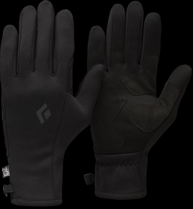 Image du produit Black Diamond Liners screentap lourds (S)