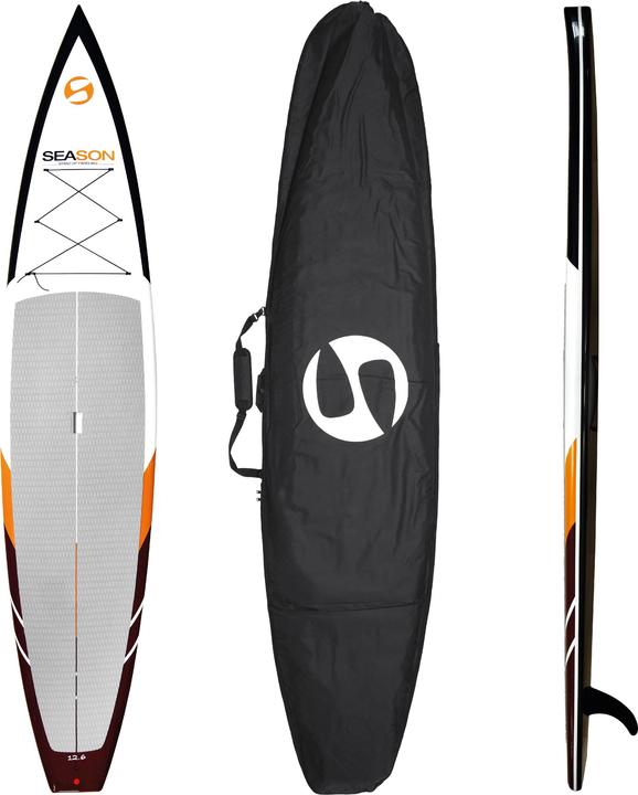 Immagine prodotto Season Airstream (12'6")