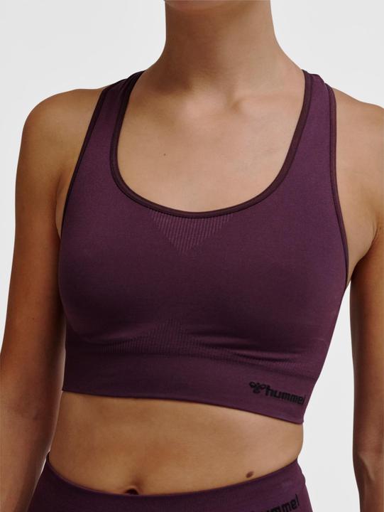Image du produit hummel Hmltif Seamless Sports Top (XL)