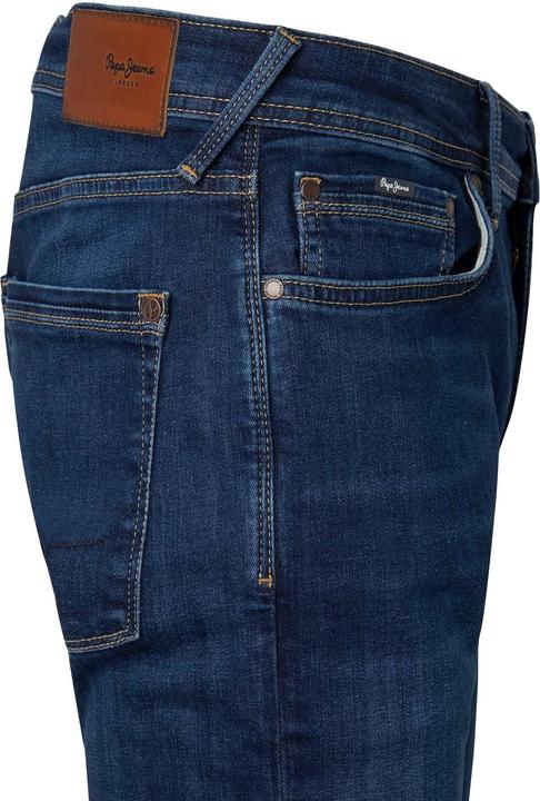 Immagine prodotto Pepe Jeans Stanley Tapered Fit Blue (W34/L32)