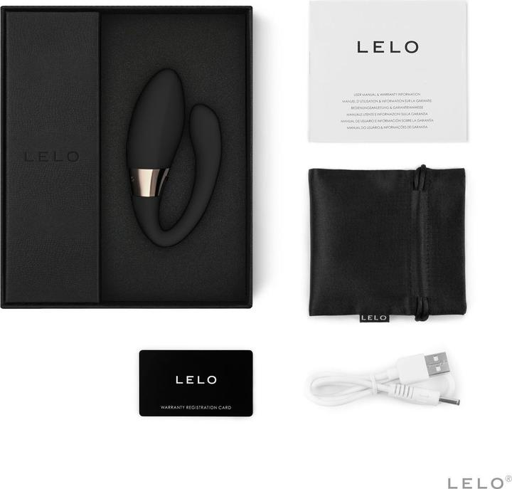 Productafbeelding LELO Tiani Harmony