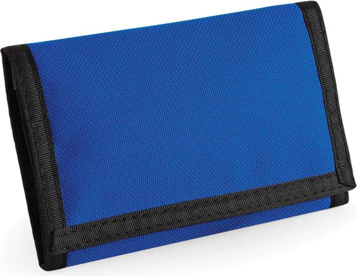Immagine prodotto Bagbase Portafoglio con chiusura in velcro