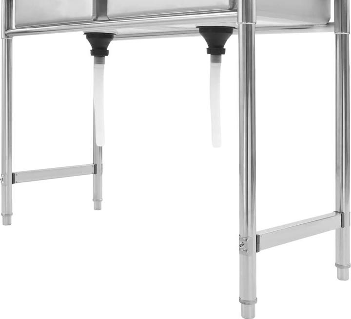 Immagine prodotto VidaXL Thirza (60 cm, 120 cm)