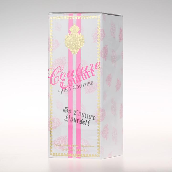 Immagine prodotto Juicy Couture Couture Couture (Eau de parfum, 100 ml)