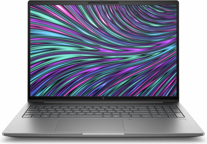Image du produit HP ZBook Power G11 (16", Intel Core Ultra 7 155H, 32 Go, 1000 Go, DE)