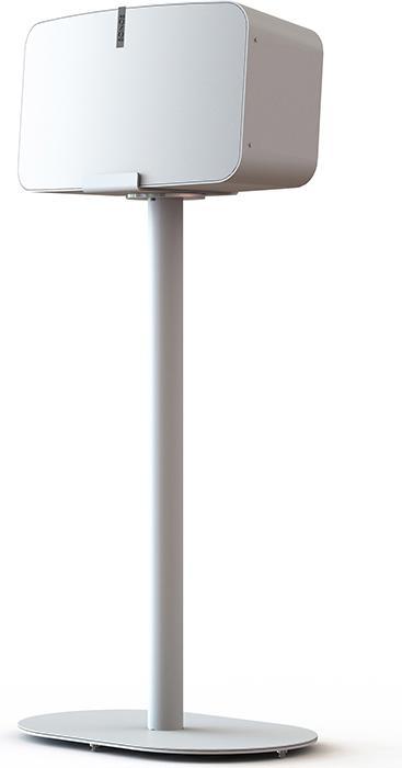 Actual product image Multibrackets Sonos Play 5 Stand, Metal/Aluminium/1737 (1 pcs., Wall installation)
