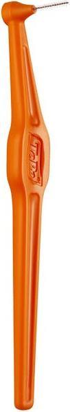 Image du produit TePe Brosse interdentaire Angle MULTIPACK orange (25 x, 0.45 mm)
