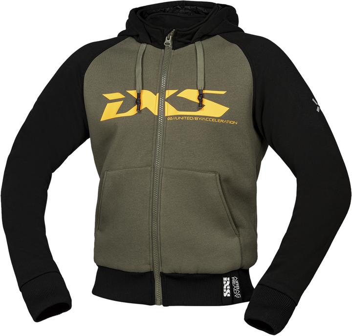 Produktbild iXS Rapid 1.0 hoodie (Herren, XXL)