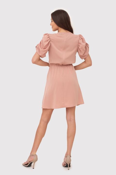 Image du produit Ax Paris Robe de cocktail modèle (L)