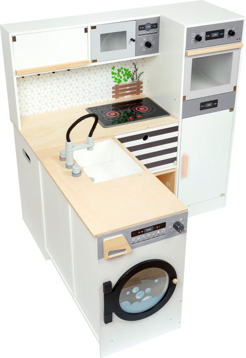 Actual product image small foot Children's kitchen modular XL