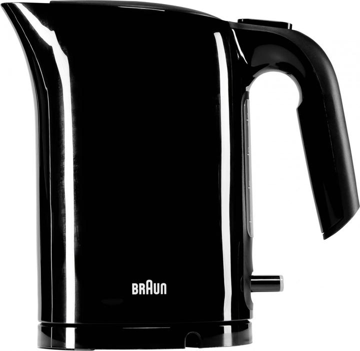 Produktbild Braun WK 3000 BK PurEase (1 l, EU-Stecker)