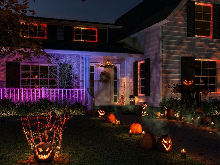 Image du produit Philips Hue Festavia (prise suisse) (20 m)