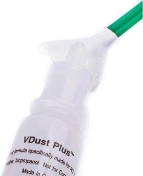 Actual product image Visible Dust VDust Plus