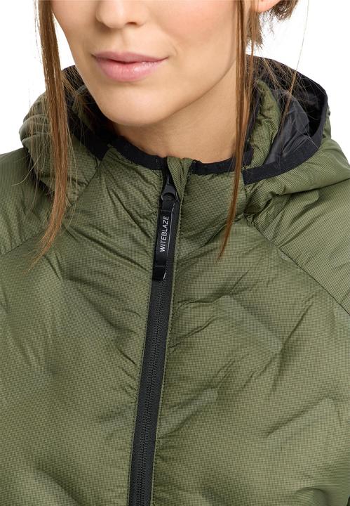 Image du produit Witeblaze KRONA Ladies jacket olive XL (XL)