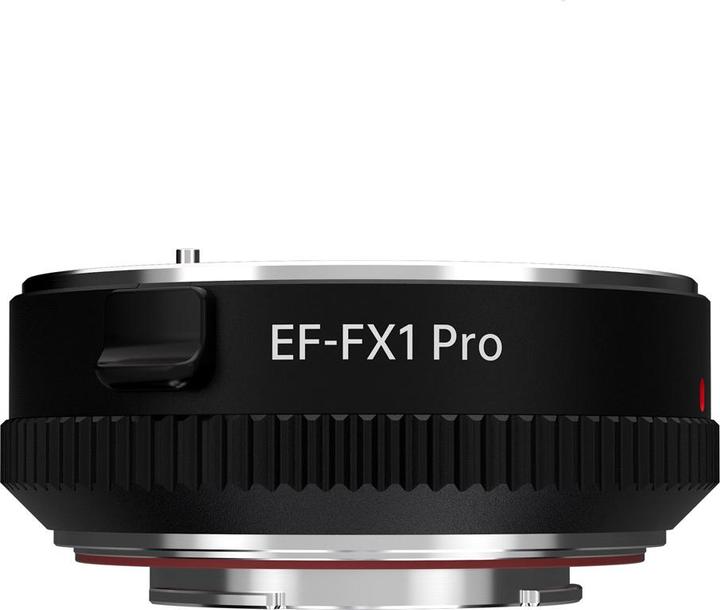 Produktbild Viltrox Objektiv-Adapter EF-FX1 Pro