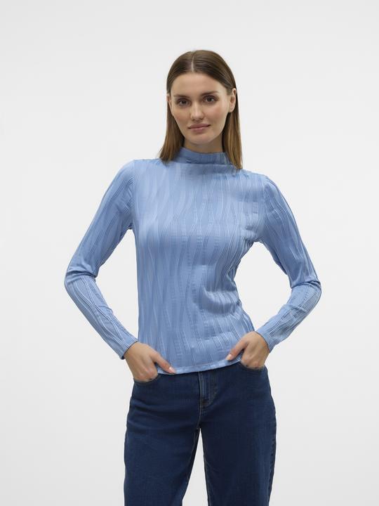 Actual product image Vero Moda VMPEONY top blouse (M)